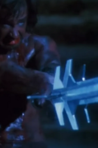 Sword and the Sorcerer, The